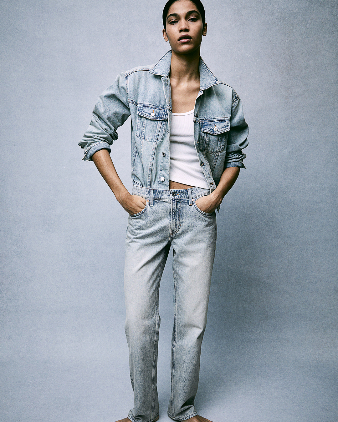 Guide taille jean h&m sale